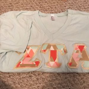 ZTA American Apparel